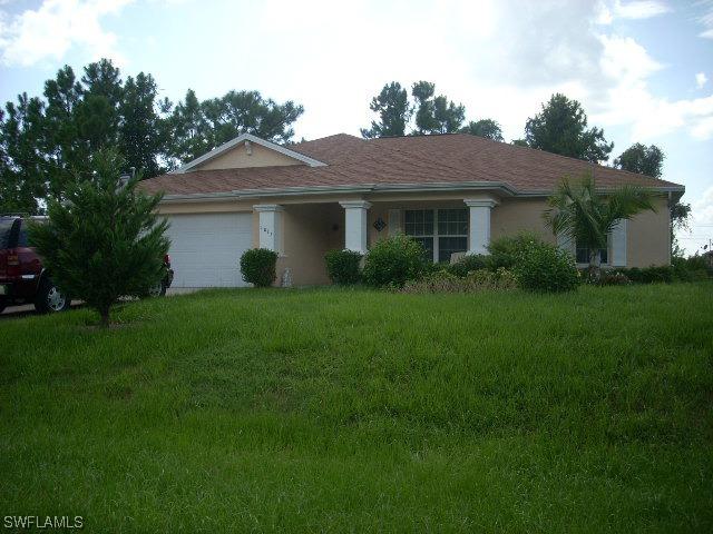 1015 Allman Ave., Lehigh Acres, FL 33971