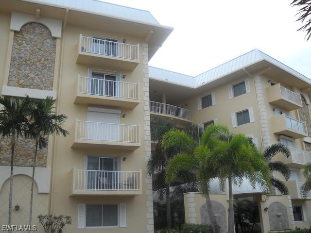 3000 Gulf Shore Blvd. #508, Naples, FL