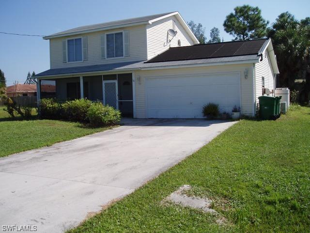 2560 55th Ter., Naples, FL