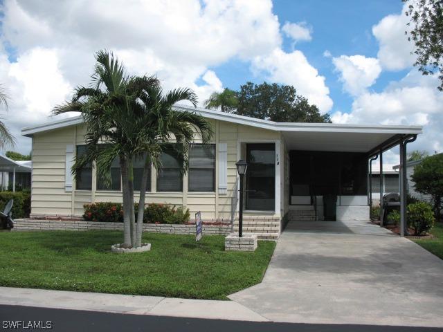 114 Mediterranean Way, Naples, FL