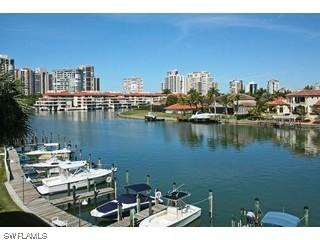 305 Park Shore Dr. #232, Naples, FL 34103