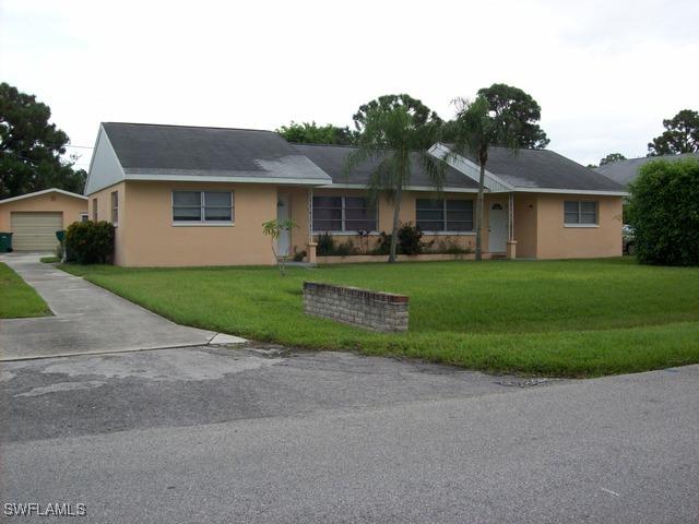 811 100th Ave., Naples, FL