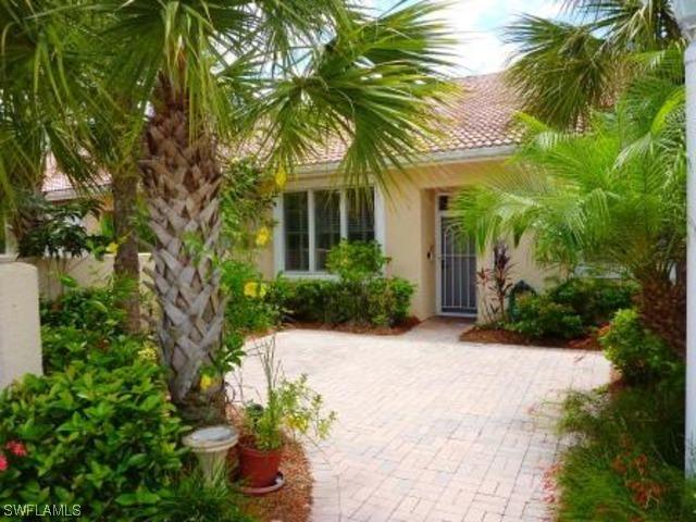 2326 Magnolia Ln. #6105, Naples, FL 34112