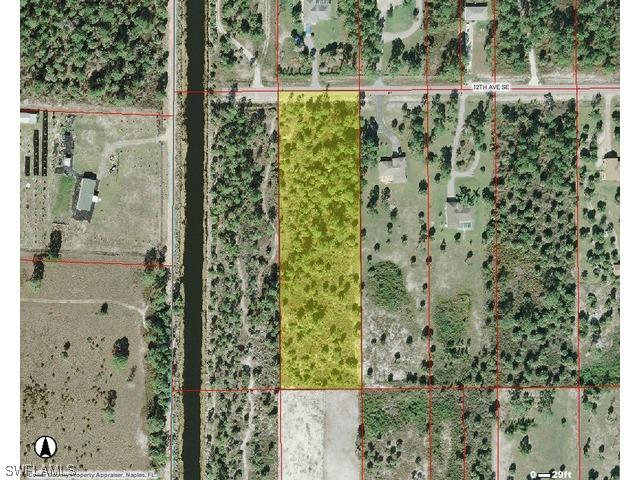 12th Ave., Naples, FL 34117