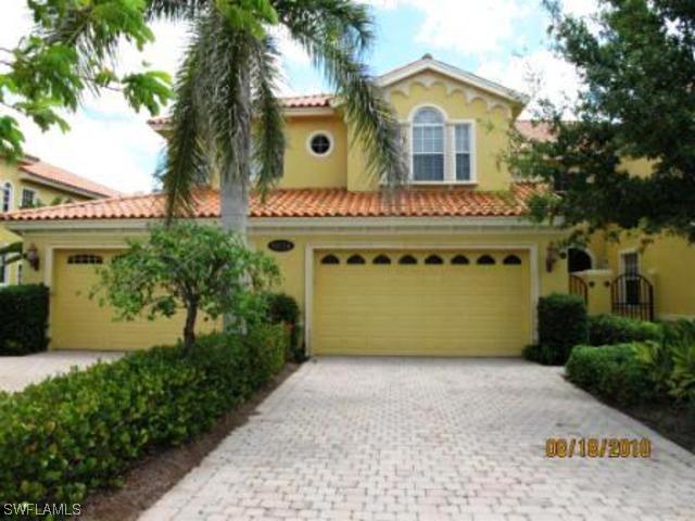 9014 Cascada Way #101, Naples, FL 34114