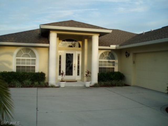 364 Valley Stream Cir., Naples, FL