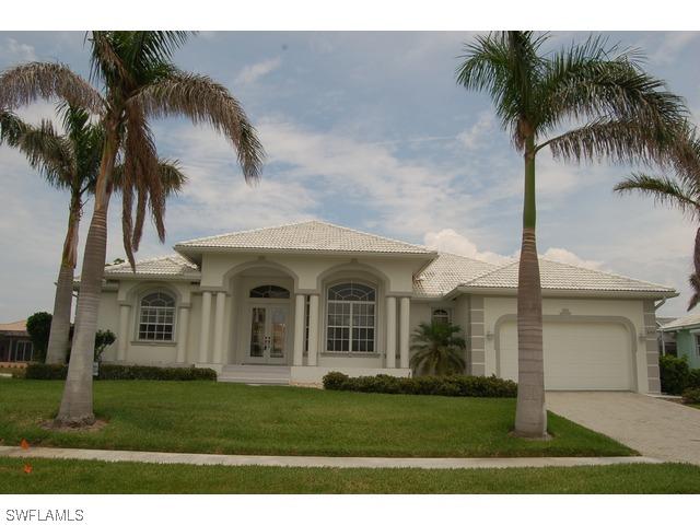 [Address Hidden by Seller], Marco Island, FL