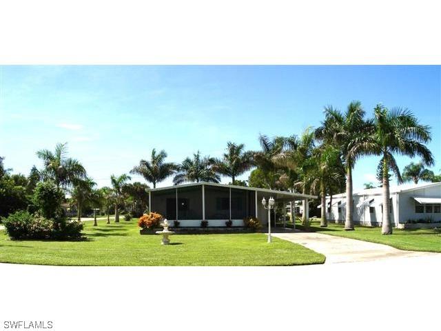 200 Grassy Key Ln. #191, Naples, FL 34114