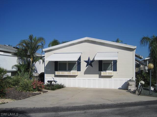 20153 Apple Tree Ln., Estero, FL