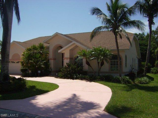 199 Palmetto Dunes Cir., Naples, FL 34113