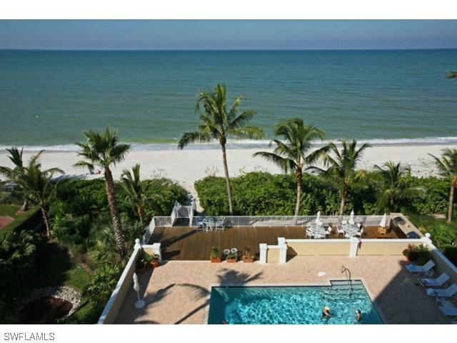 3377 Gulf Shore Blvd. #5D, Naples, FL