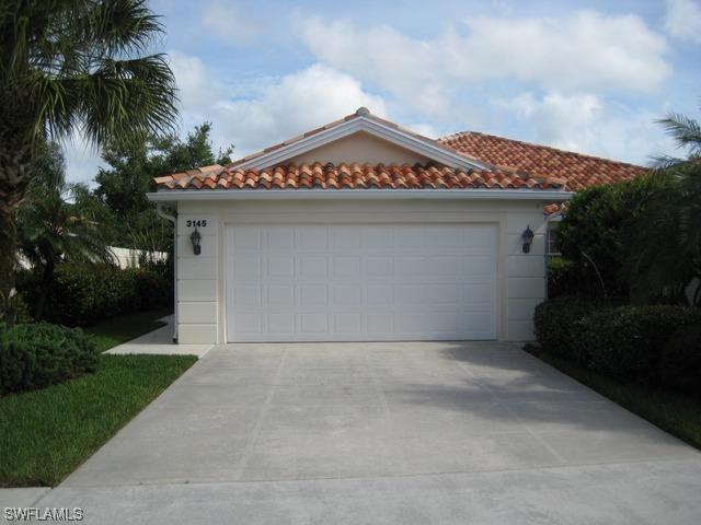 3145 Andorra Ct., Naples, FL