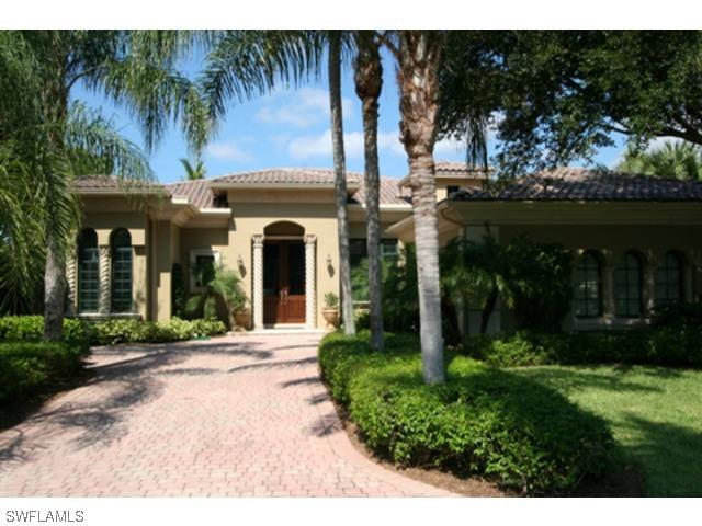 1731 Venezia Way, Naples, FL 34105