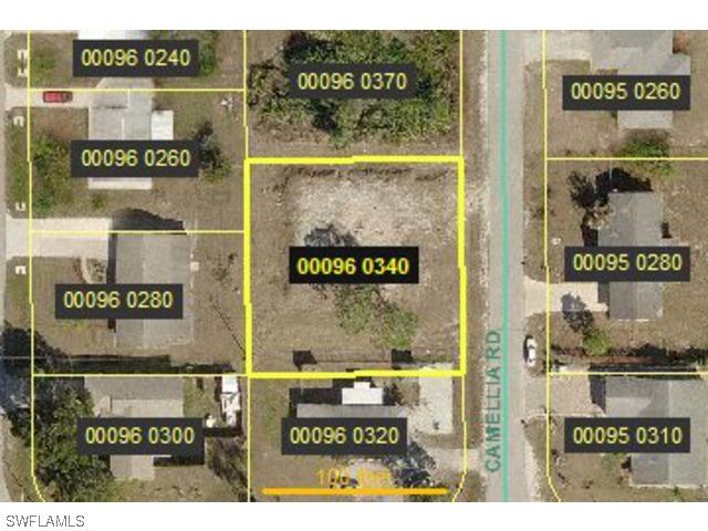 18444 Camellia Rd., Fort Myers, FL 34208