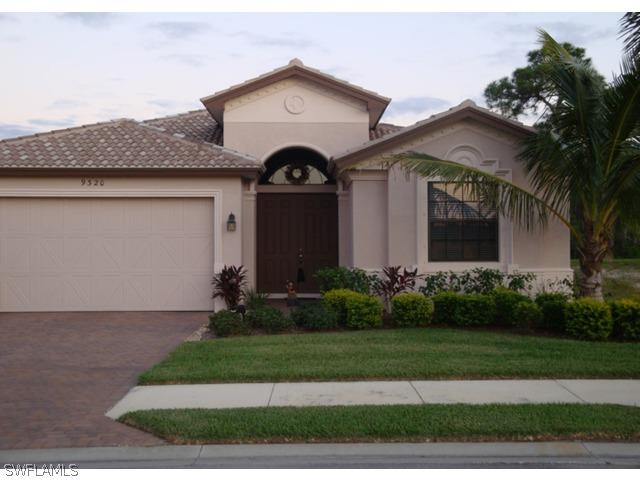 9320 River Otter Dr., Fort Myers, FL 33912