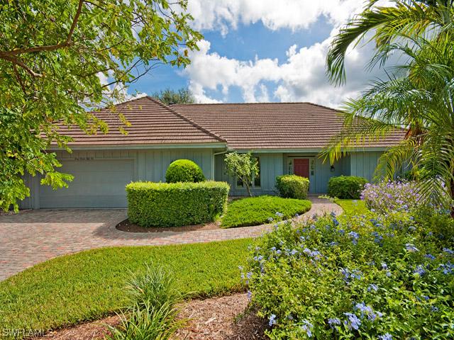 4756 Crayton Ct., Naples, FL