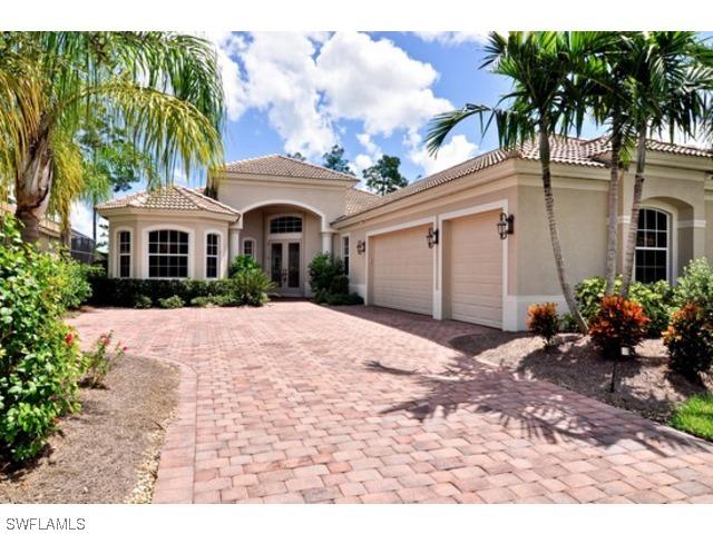 20029 Markward Tr., Estero, FL 33928