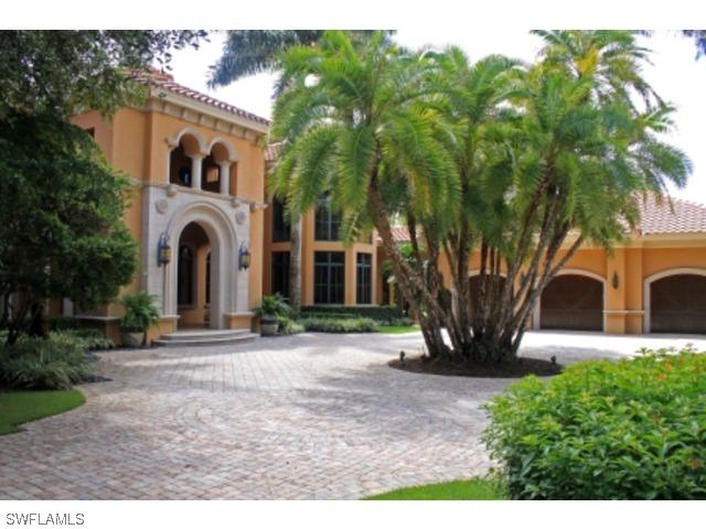 15028 Pratolino Way, Naples, FL 34110