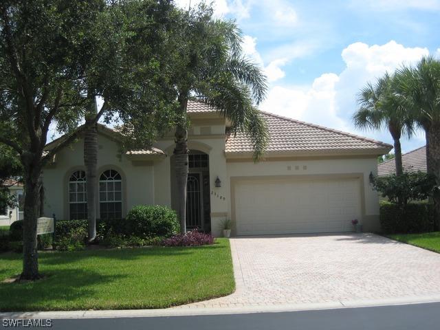 23189 Oakglen Ln., Estero, FL