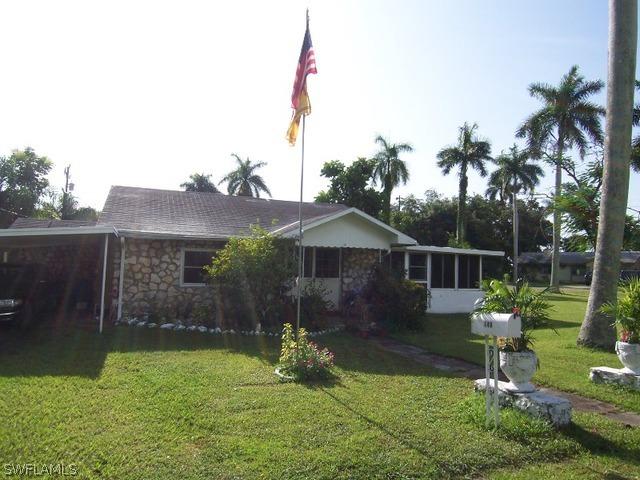 149 Standish Cir., North Fort Myers, FL 33903