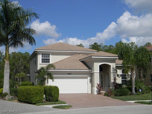 7675 Martino Cir., Naples, FL 34112