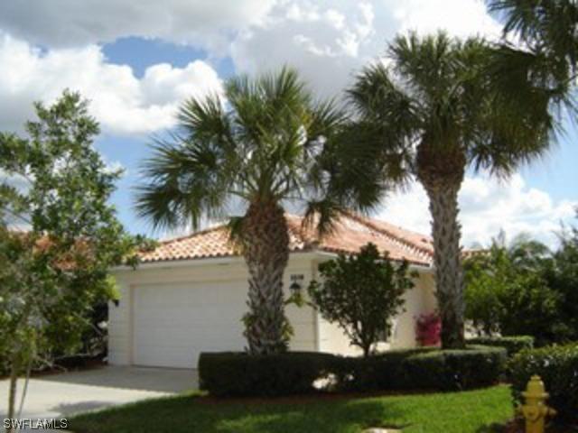 3538 El Verdado Ct., Naples, FL 34109