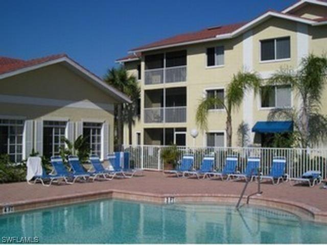 8264 Key Royal Cir. #821, Naples, FL 34119