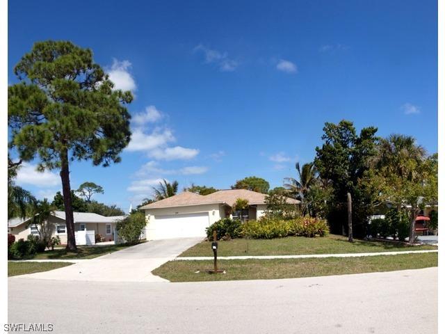 [Address Hidden by Seller], Marco Island, FL 34145