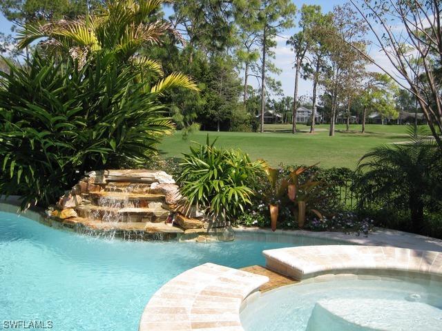 50 Golf Cottage Dr., Naples, FL 34105
