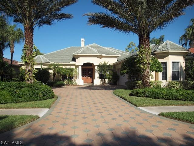 2737 Olde Cypress Dr., Naples, FL