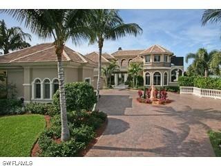 1572 Shores Ct., Marco Island, FL