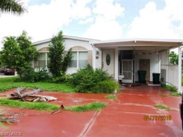 907 Manatee Rd., Naples, FL 34114