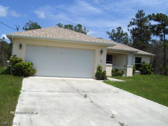 447 Jaguar Blvd., Lehigh Acres, FL 33974