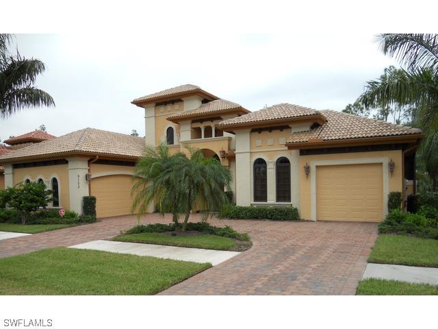 9102 Sahalee Ct., Naples, FL 34113