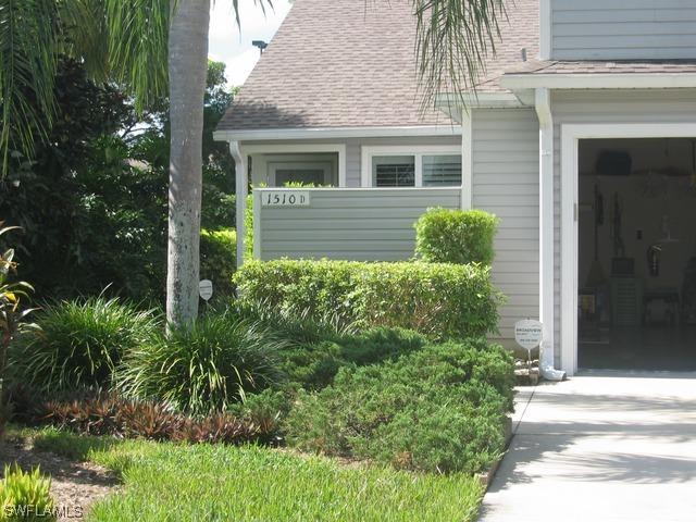 1510 Trafalgar Ln. #101, Naples, FL
