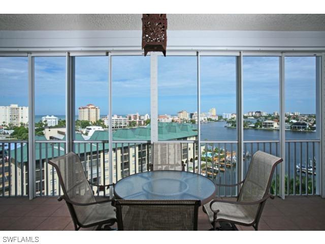 400 Flagship Dr. #803, Naples, FL