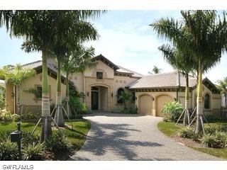 796 Ashburton Dr., Naples, FL 34110
