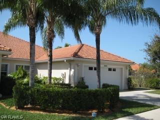 5865 Northridge Dr. #52, Naples, FL