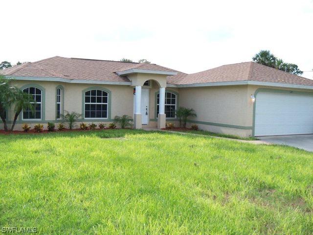 3335 Everglades Blvd., Naples, FL 34117