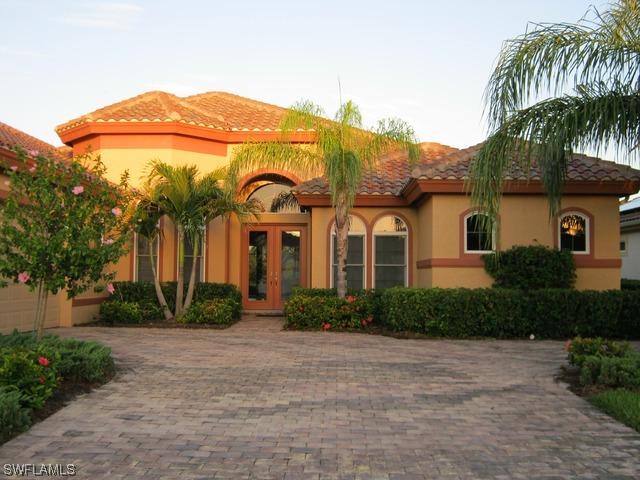 9796 Nickel Ridge Cir., Naples, FL 34120