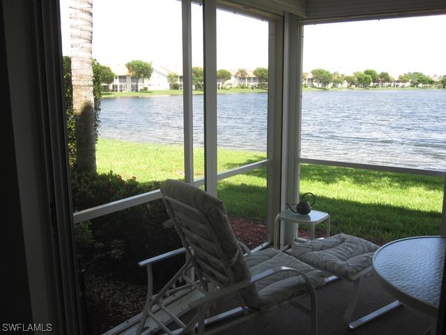 7724 Jewel Ln. #103, Naples, FL