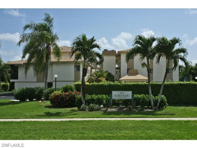 835 W Elkcam Cir. #108, Marco Island, FL 34145