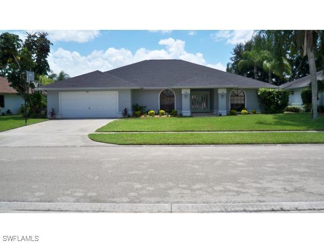 9762 Campbell Cir., Naples, FL