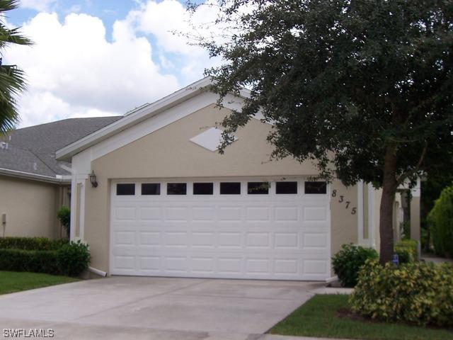 8375 Ibis Cove Cir. #160, Naples, FL