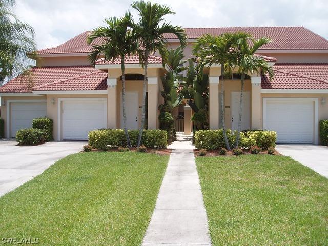 6680 Huntington Lake Cir. #101, Naples, FL 34119