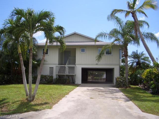 160 Hilo St., Naples, FL