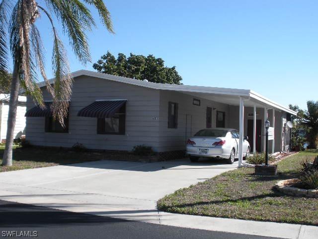 100 Oceans Blvd., Naples, FL