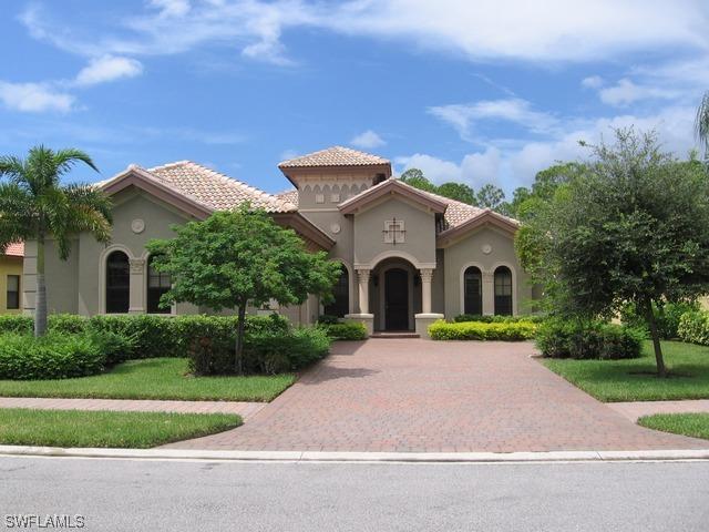 11872 Rosalinda Ct., Fort Myers, FL 33912