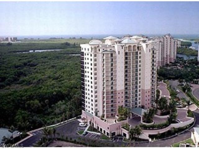 455 Cove Tower Dr. #1104, Naples, FL 34110