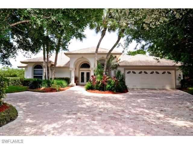 3061 Laurel Ridge Ct., Bonita Springs, FL 34134